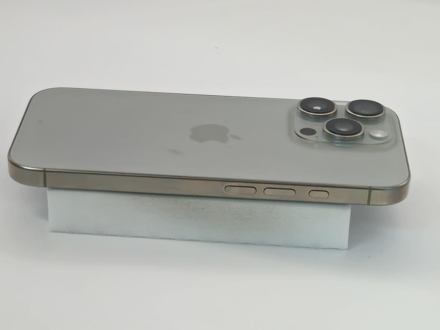 Iphone 16 Pro 128 Go – Image 5