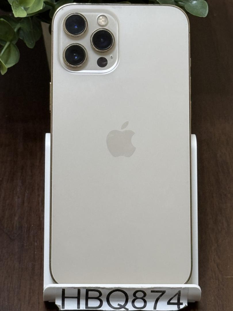 Iphone 12 Promax 256 Go