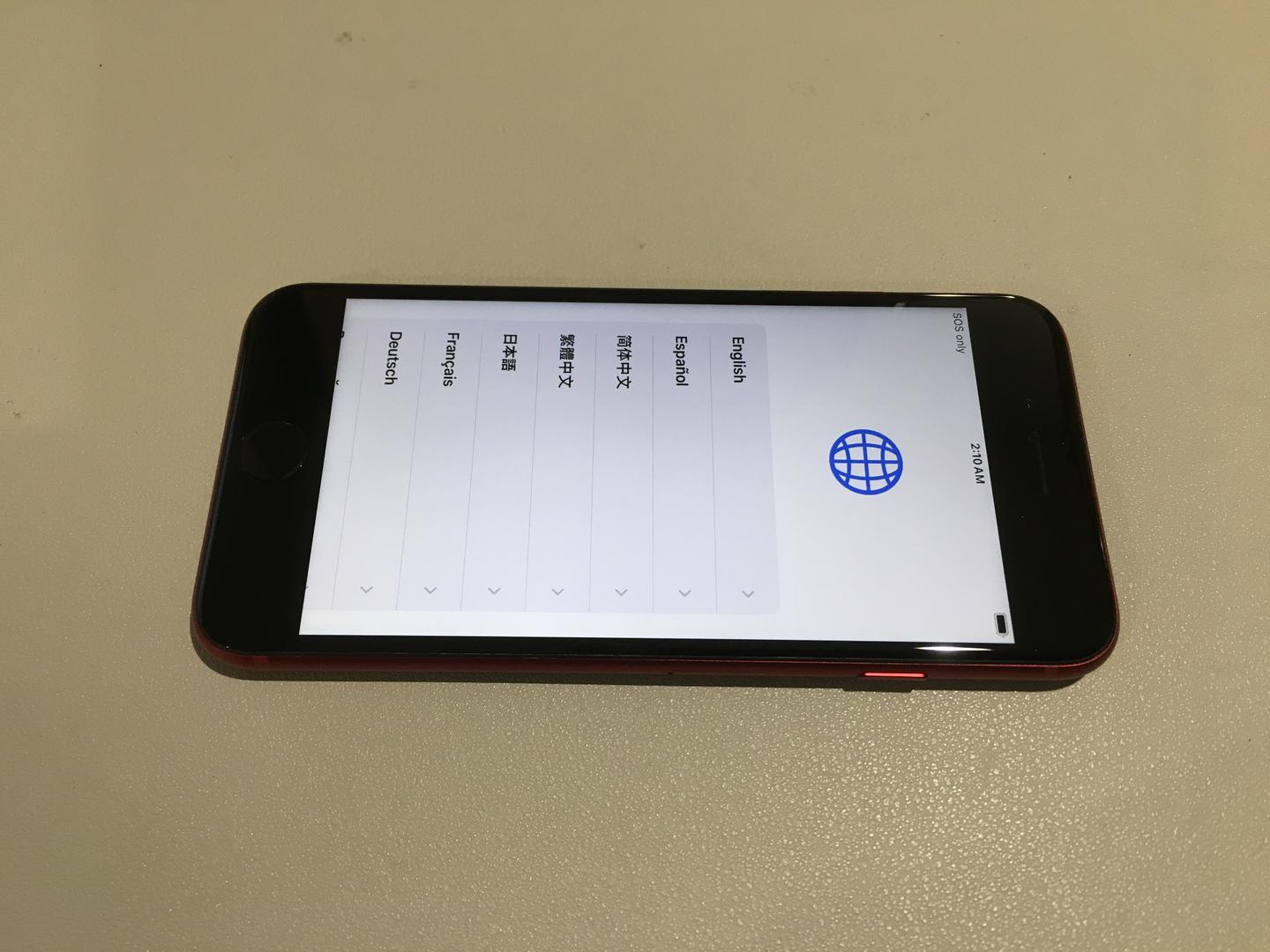 Iphone SE 2022 128 Go – Image 9
