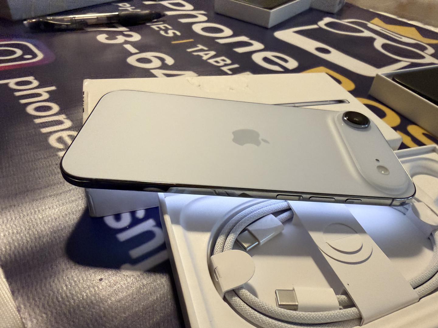 Ipphone 17 Air 256 Go – Image 7
