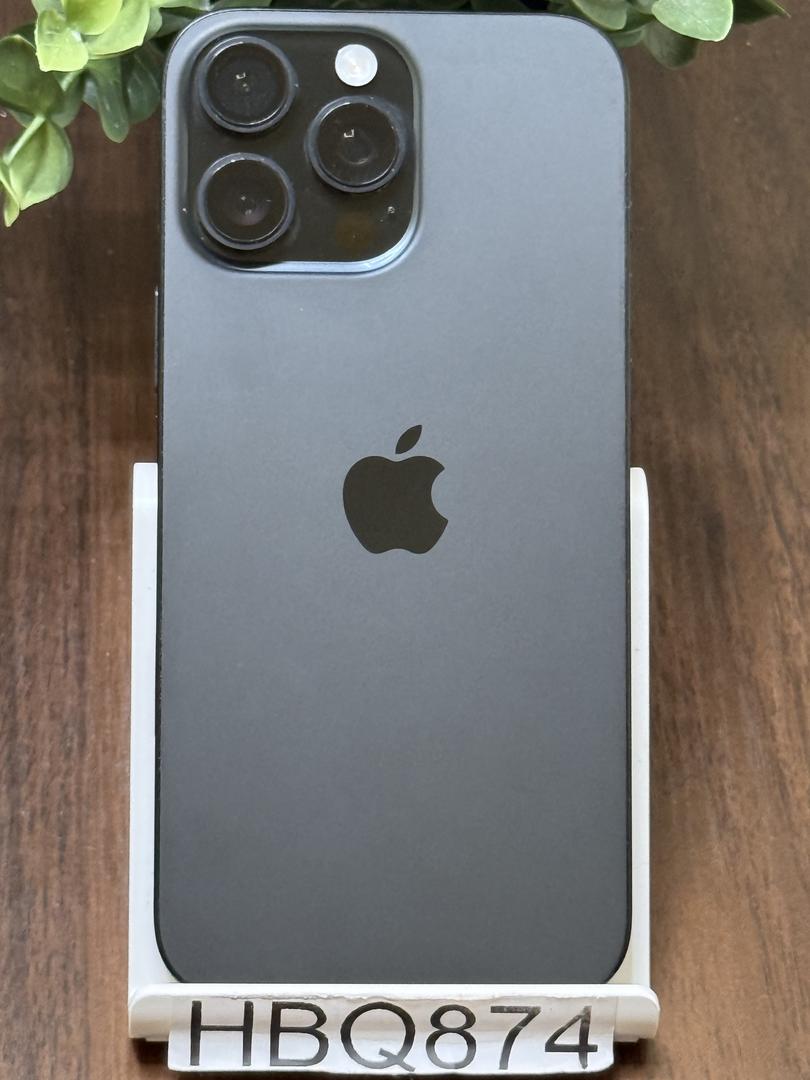 Iphone 16 Promax 1 To – Image 9