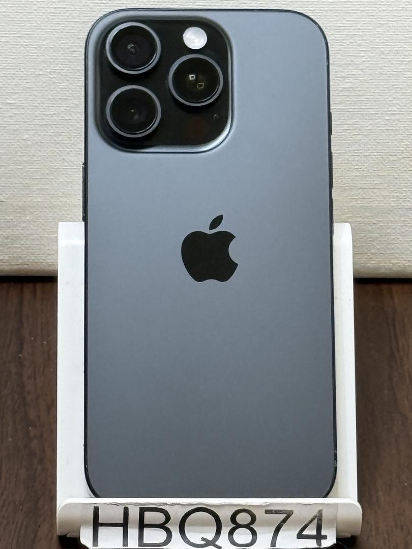 Iphone 16 Pro 256 Go – Image 9