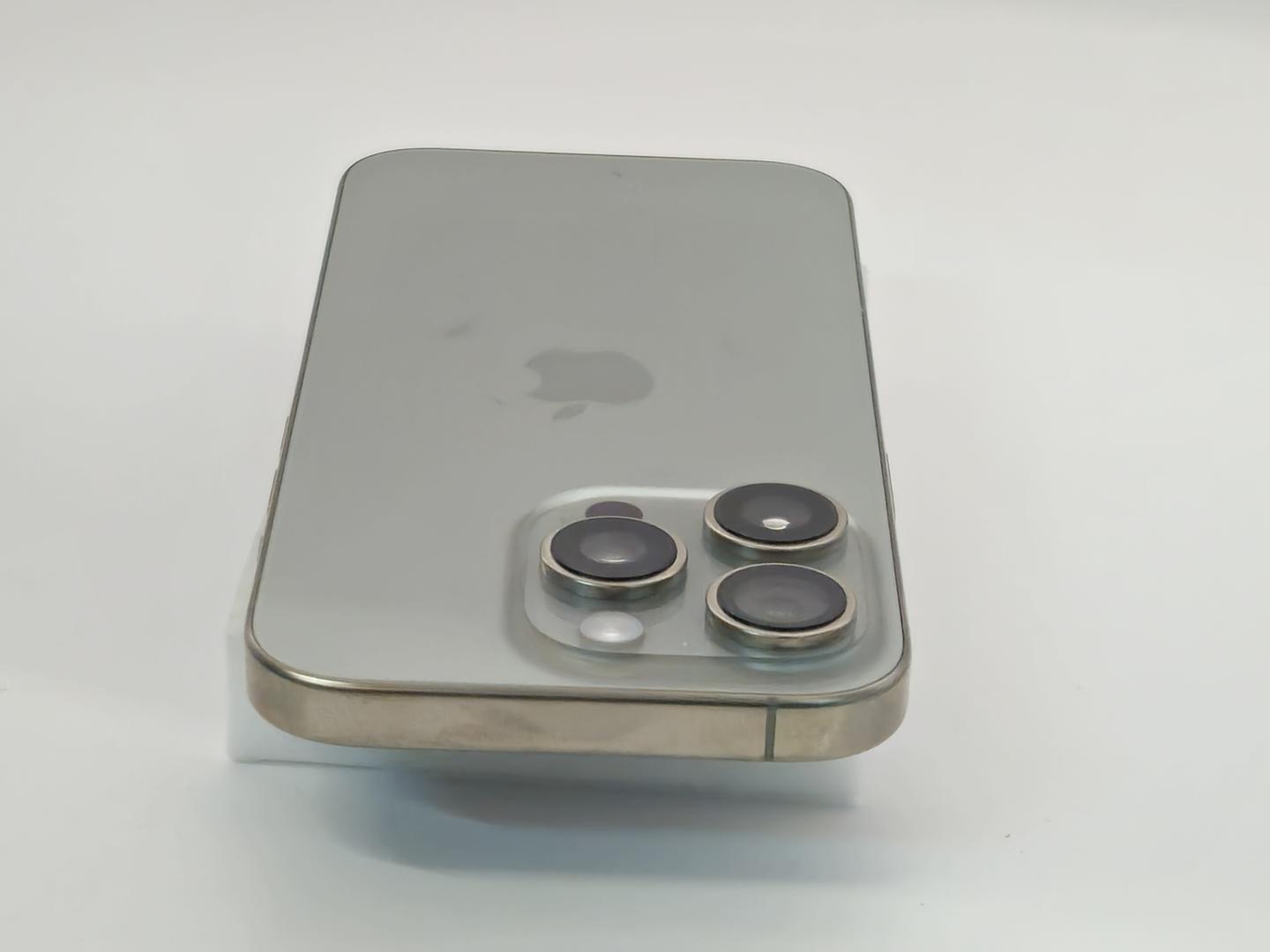 Iphone 16 Pro 128 Go – Image 4