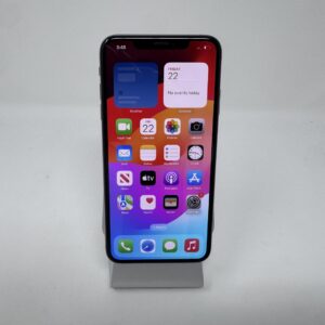 Iphone Xs Max 256 Go