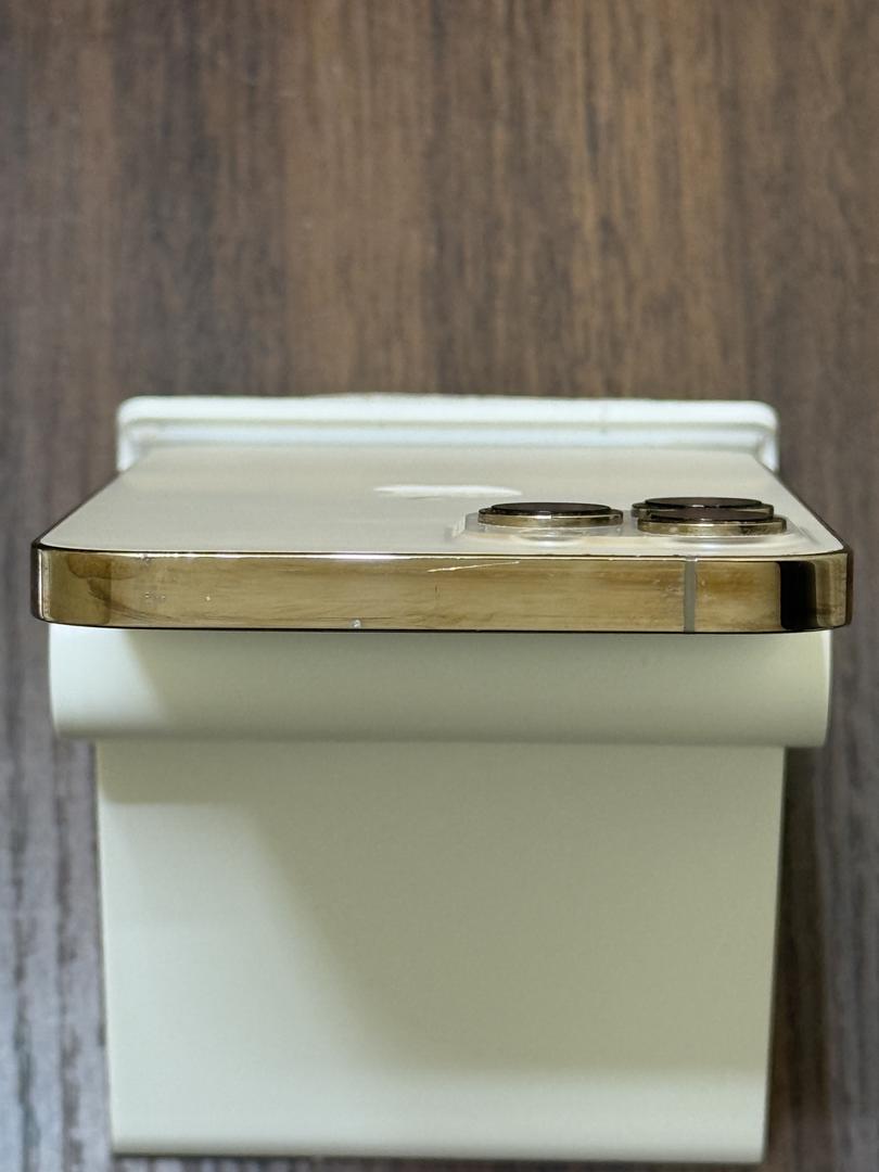 Iphone 12 Promax 256 Go – Image 3