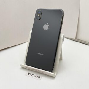 iPhone X 256