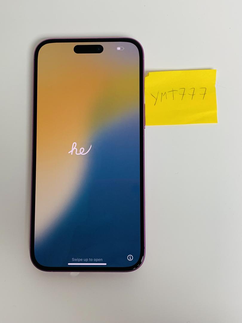 Iphone 16 plus 512 Go – Image 9