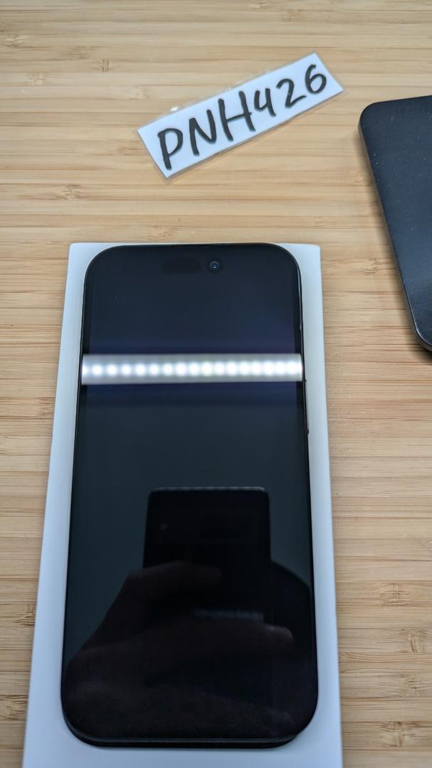 Iphone 16 256 GO – Image 4