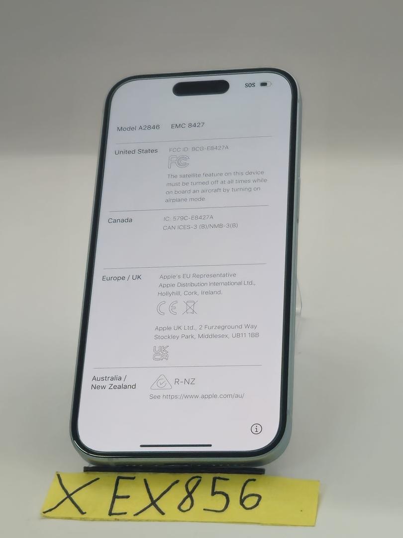 Iphone 15 512 Go