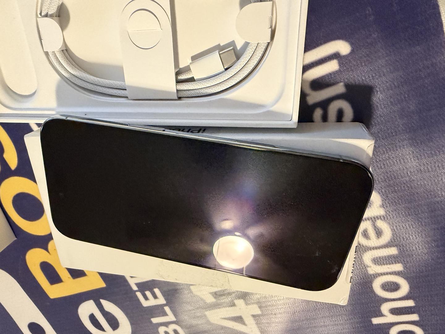 Ipphone 17 Air 256 Go – Image 5