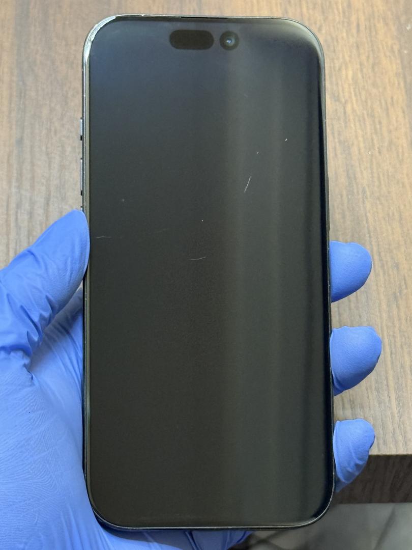 Iphone 16 Pro 256 Go – Image 7