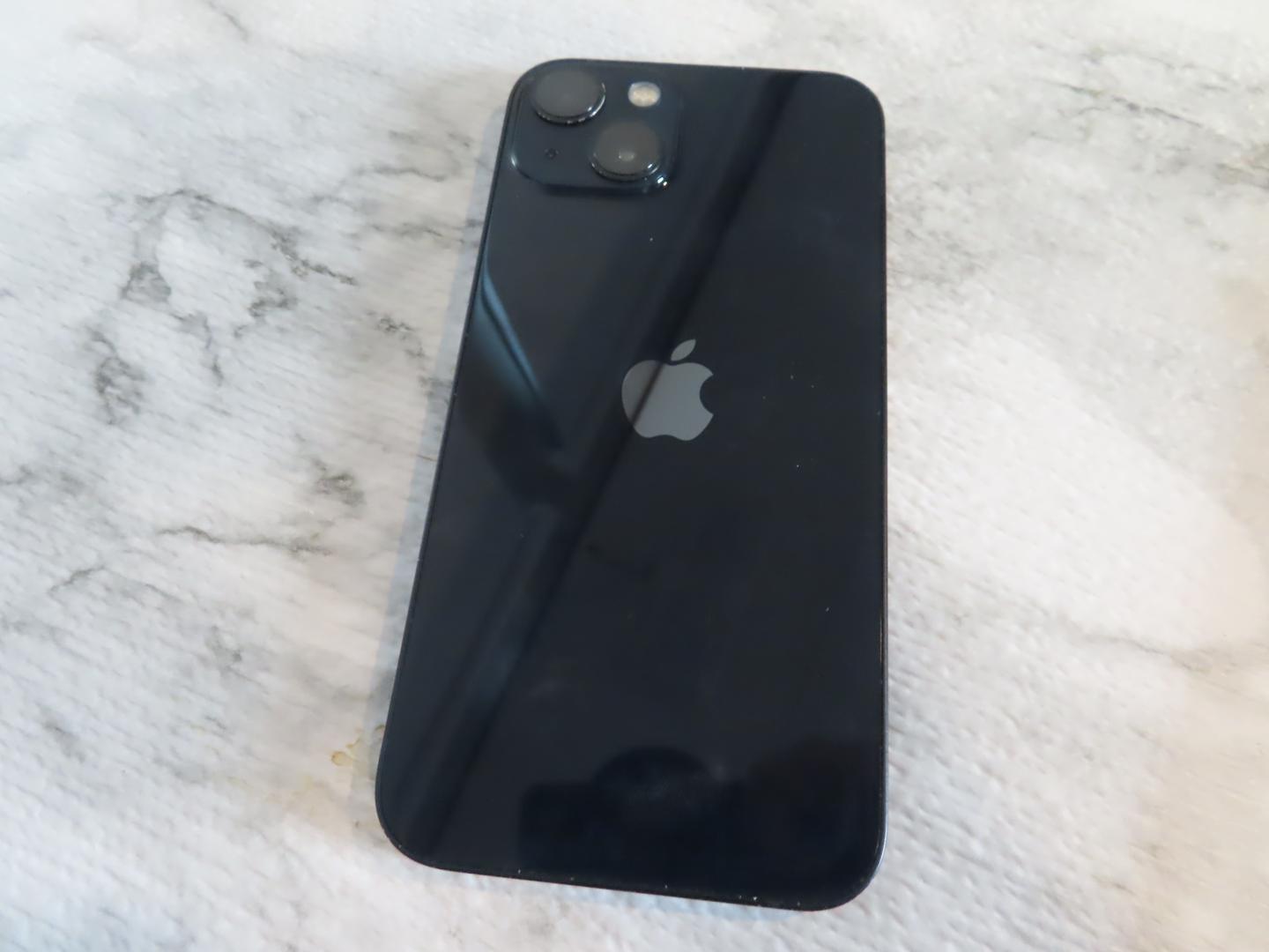 Iphone 13 128 Go