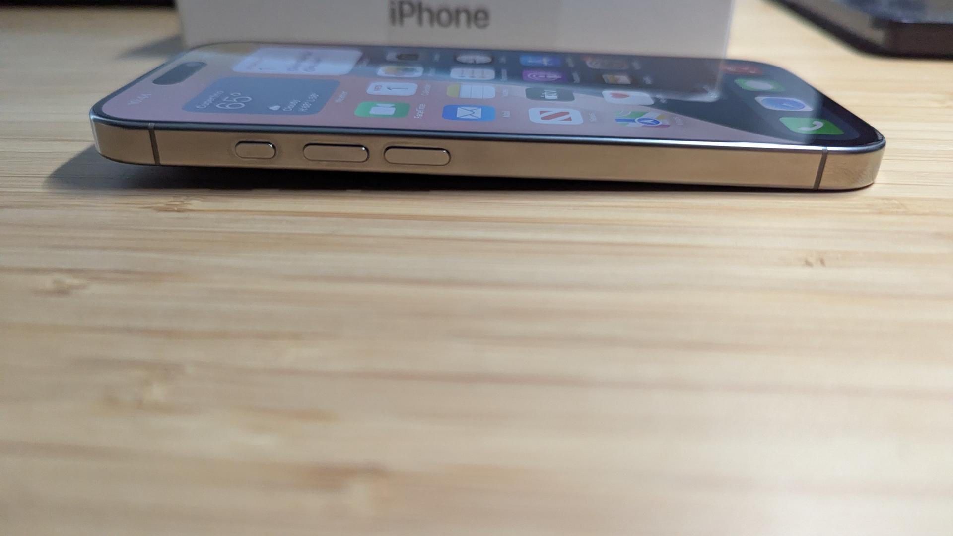 Iphone 16 Pro 1 To – Image 5