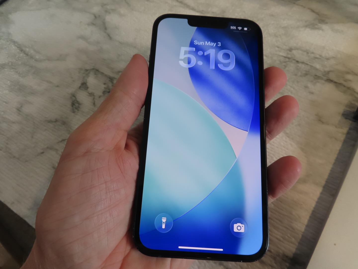 Iphone 13 128 Go – Image 4