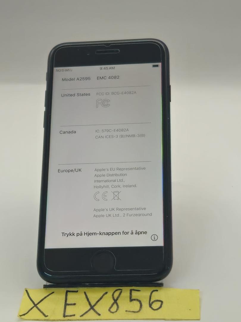 iPhone SE 3e génération 2022 – Image 7
