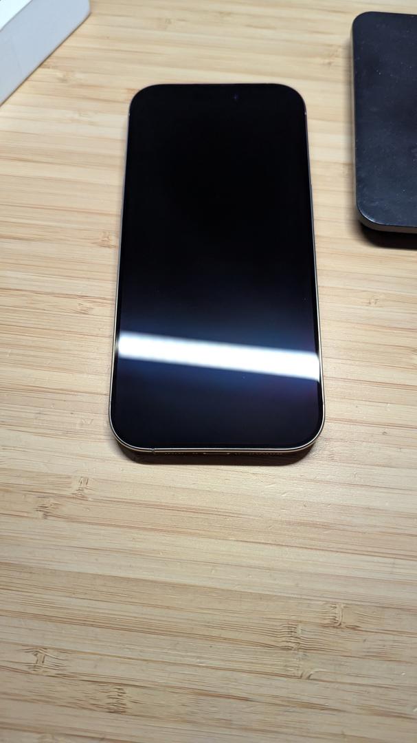 Iphone 16 Pro 1 To – Image 3