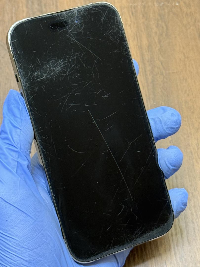 Iphone 14 Promax 128 Go – Image 8