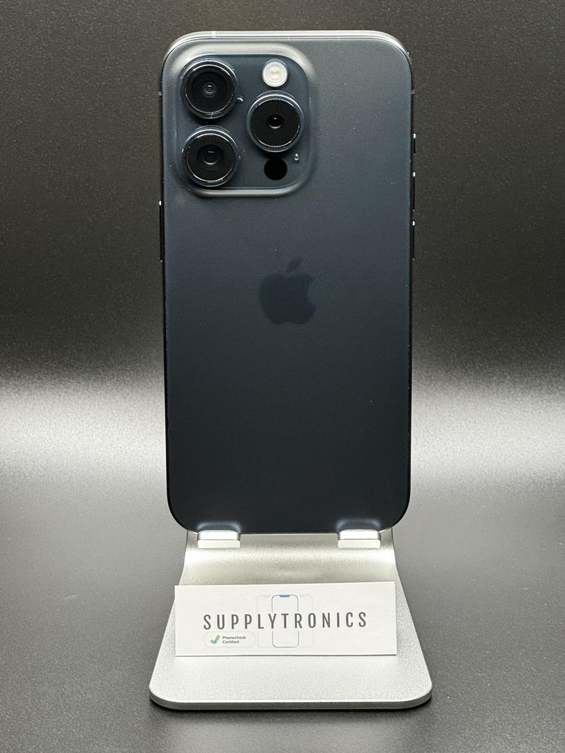 Iphone 15 Pro 256 Go – Image 6