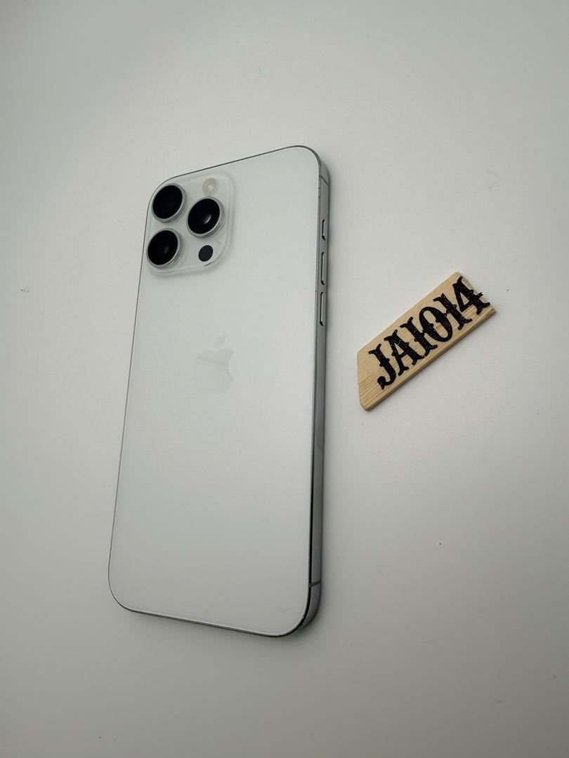 Iphone 16 Promax 256 Go – Image 3