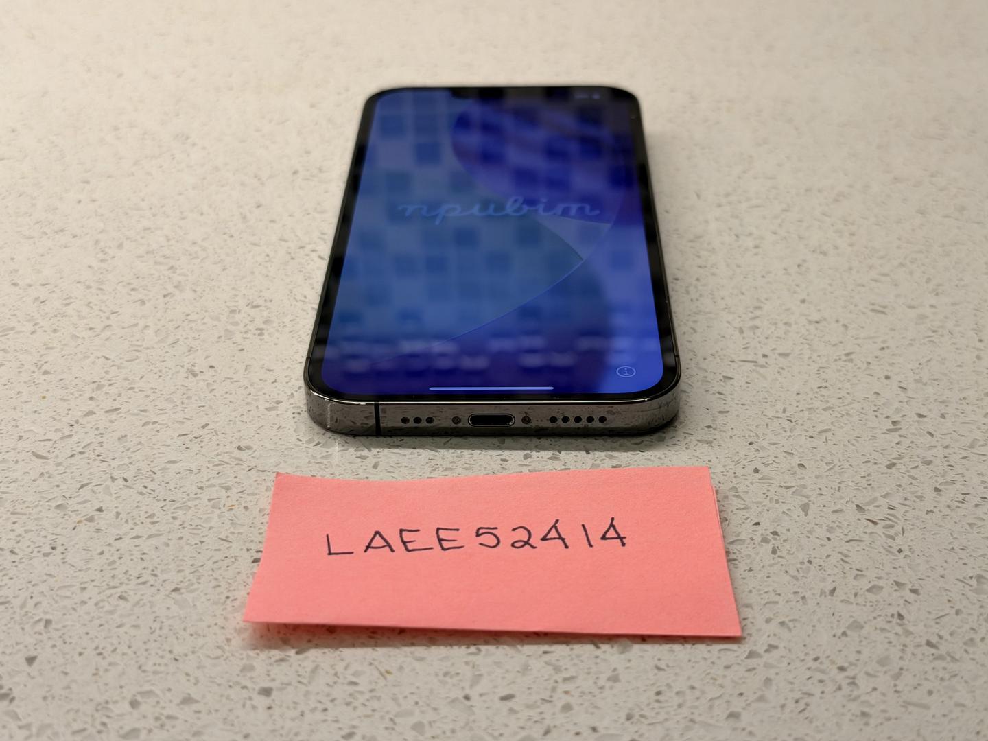 Iphone 13 pro 256 Go – Image 3