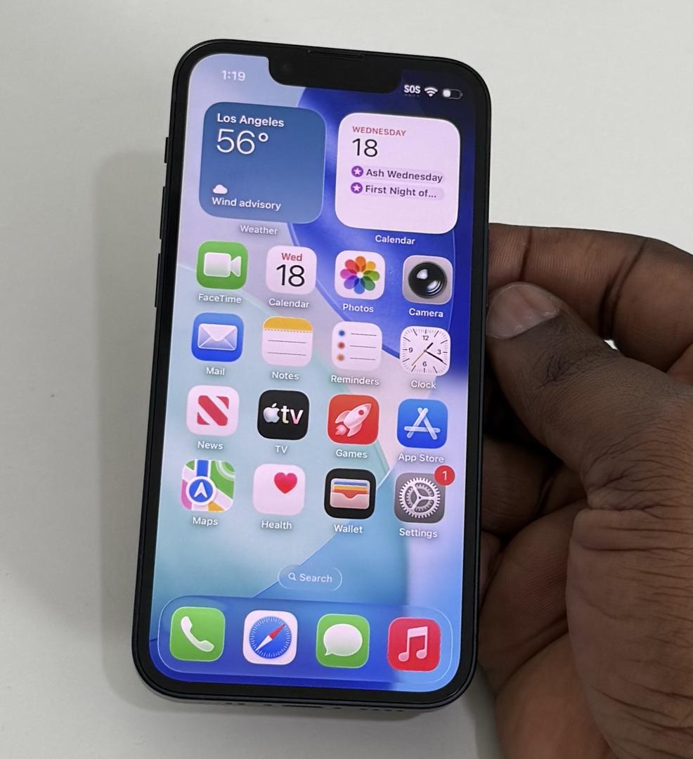 Iphone 13 Mini 256 Go – Image 6