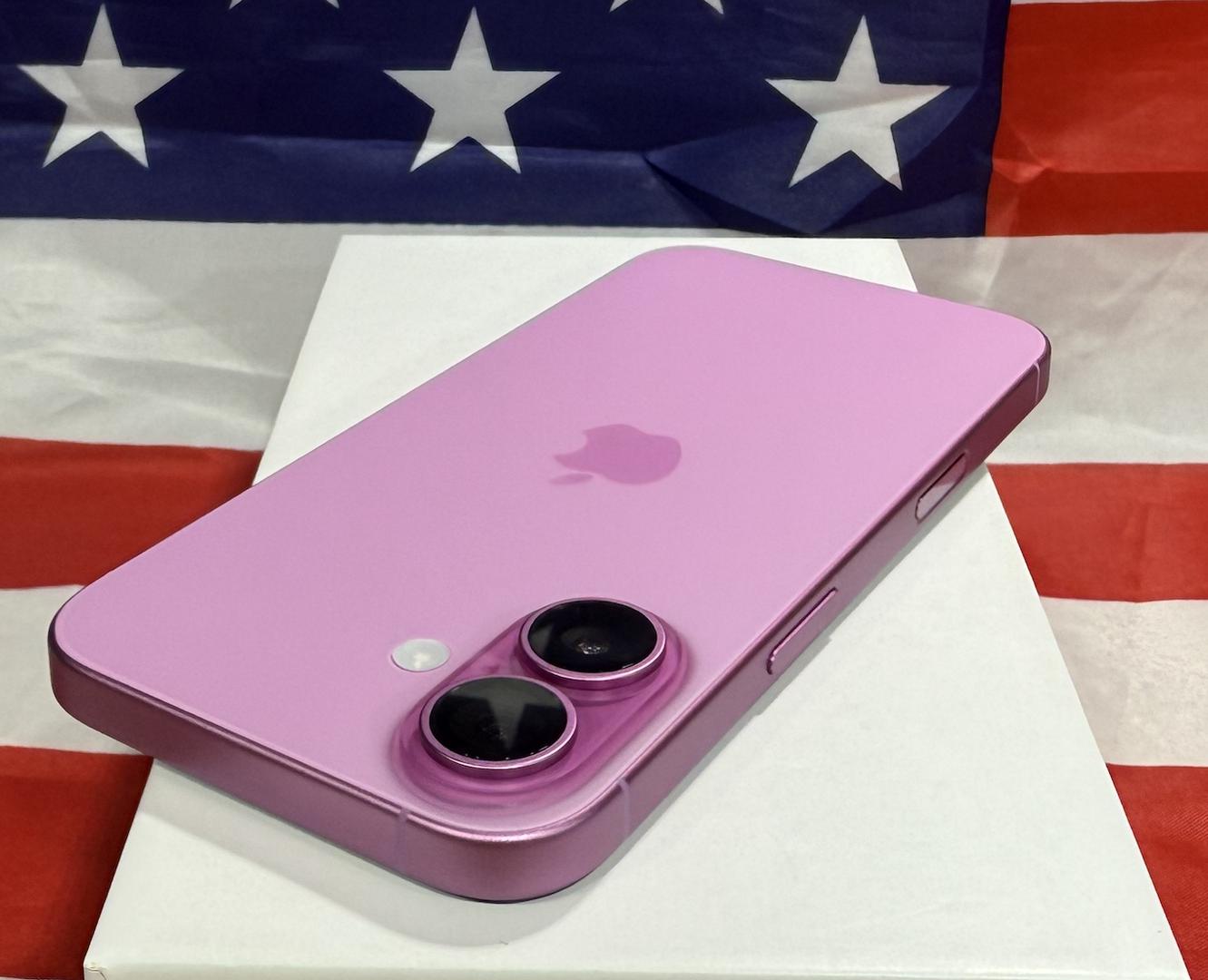 Iphone 16 512 Go – Image 3