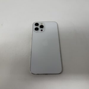 Iphone 12 Promax 128 Go