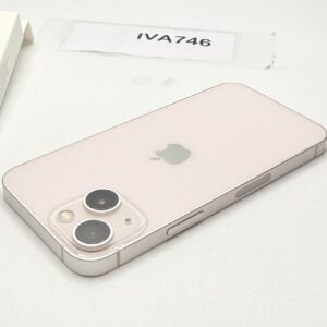 Iphone 13 Mini 256 Go