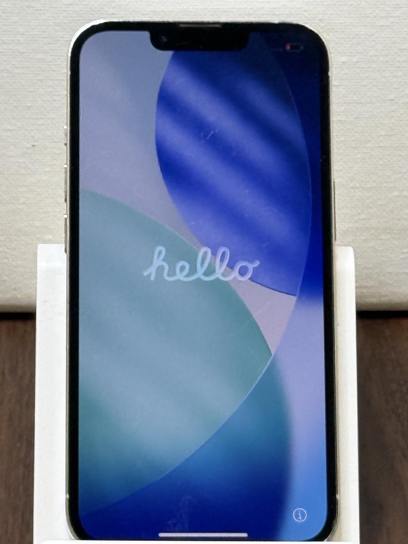 Iphone 13 Pro 1 To – Image 8