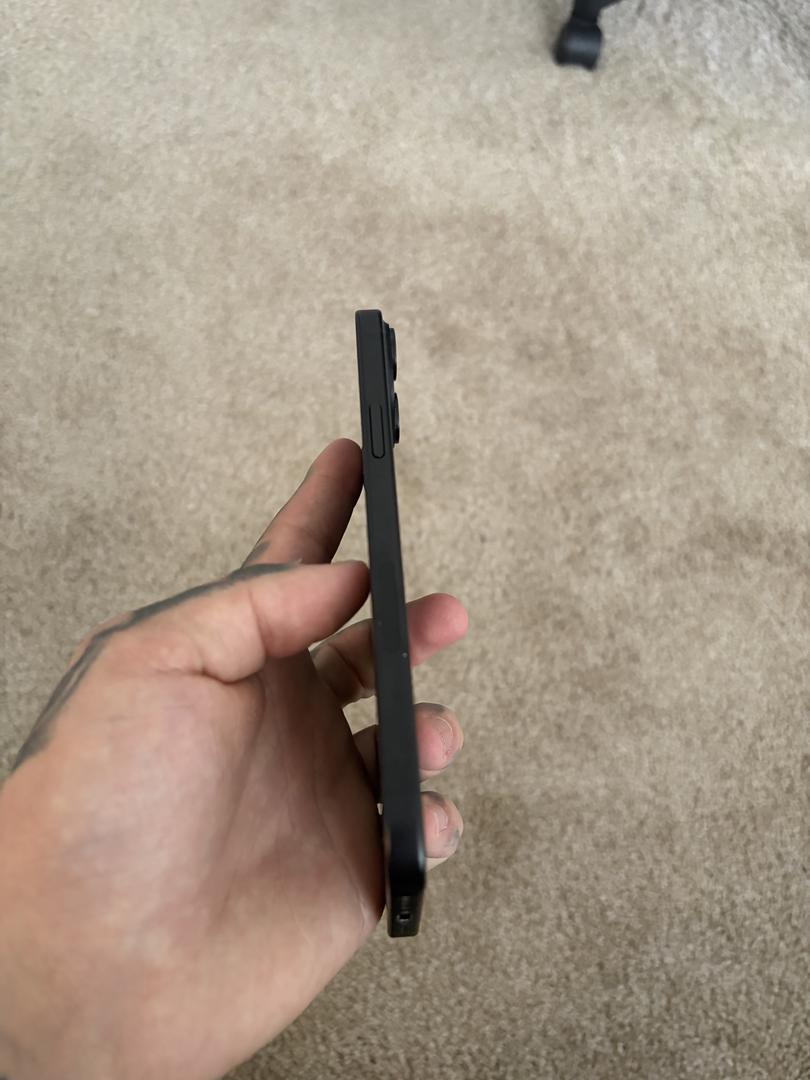 Iphone 15 plus 256 Go – Image 8