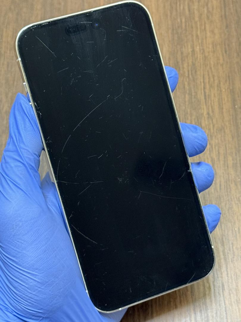 Iphone 14 Promax 256 Go – Image 7