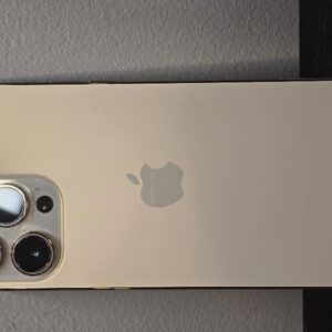 Iphone 14 Promax 512 Go