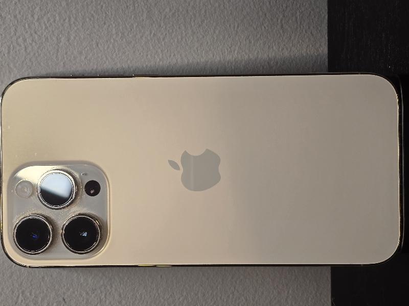 Iphone 14 Promax 512 Go