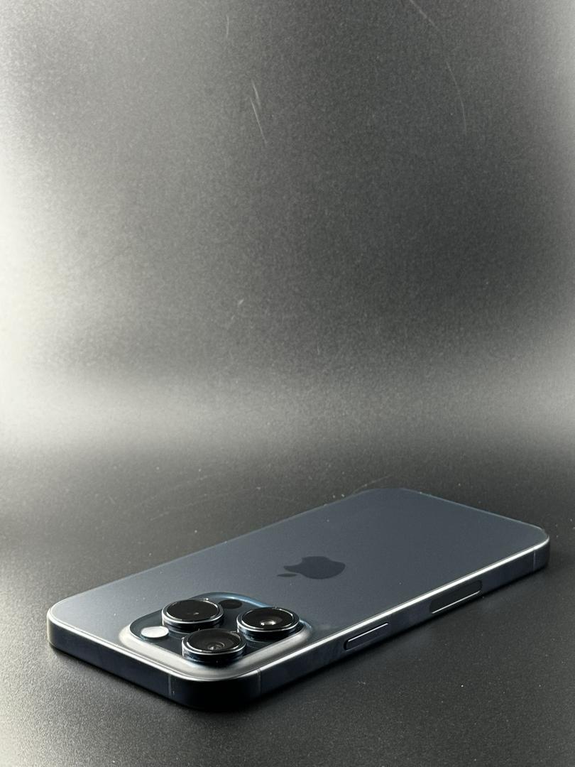 Iphone 15 Pro 256 Go – Image 3