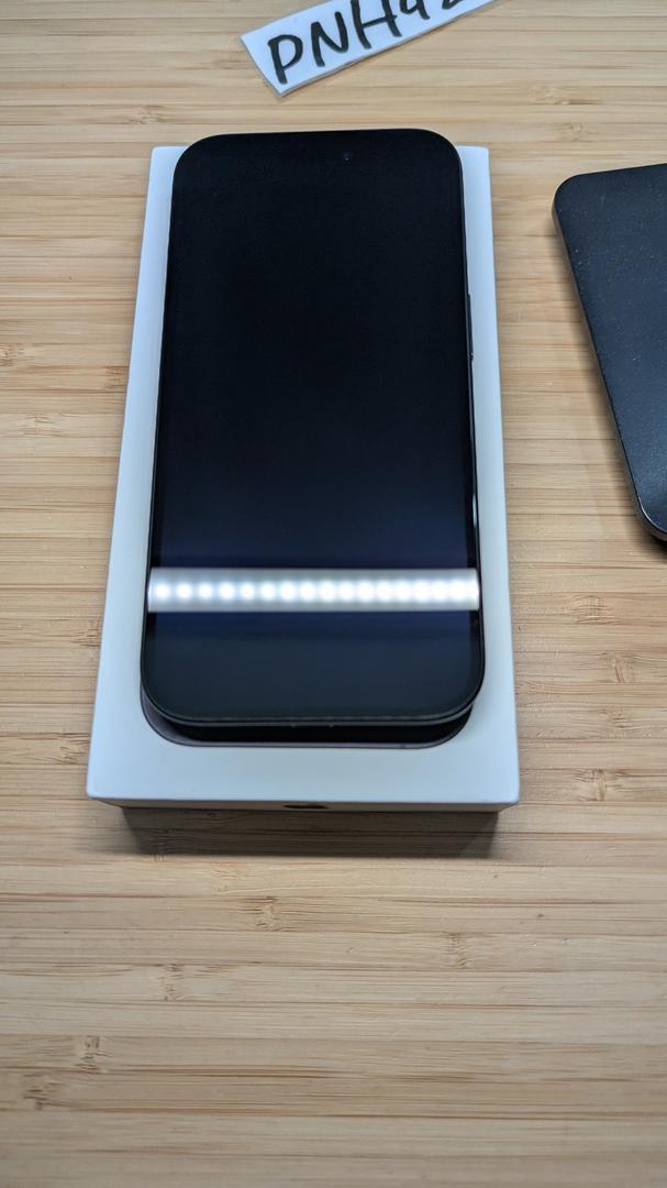 Iphone 16 256 GO – Image 3