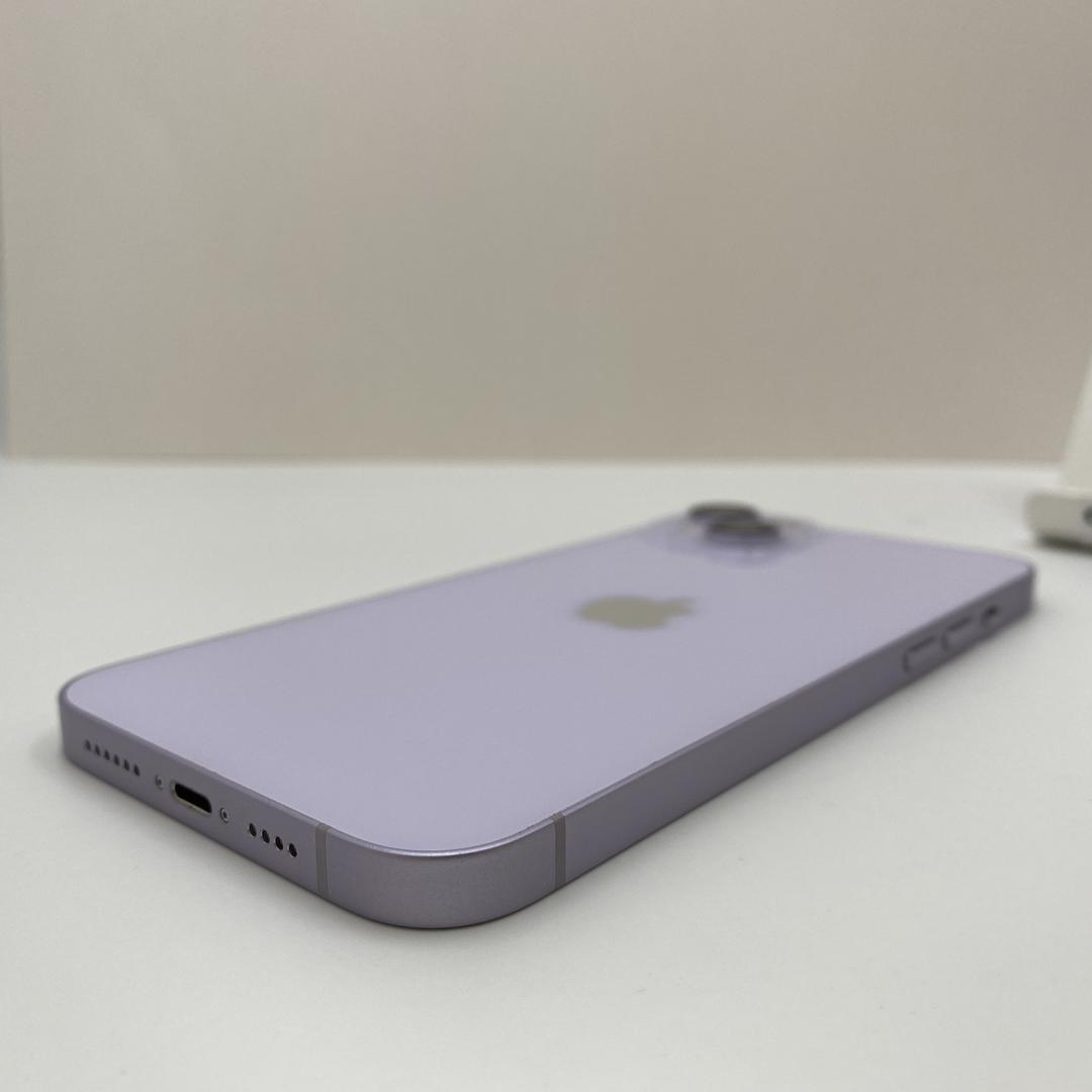 Iphone 14 Plus 128 Go – Image 3