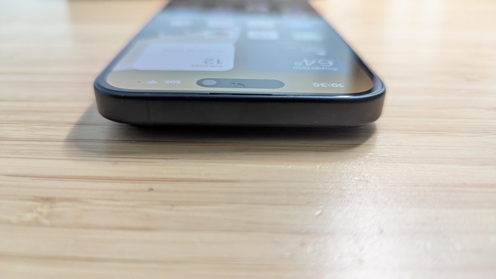Iphone 16 256 GO – Image 6