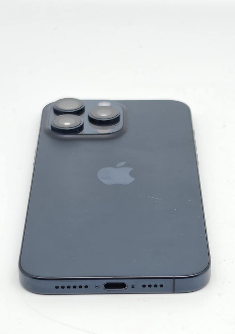 Iphone 15 Promax 256 Go – Image 8