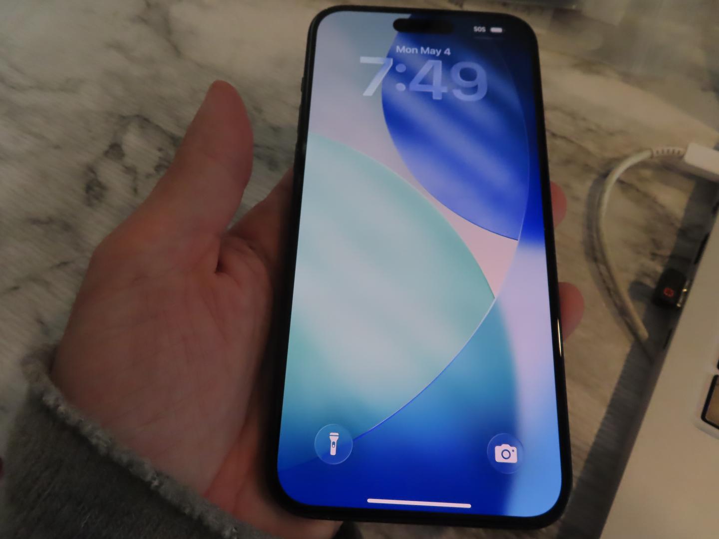 Iphone 15 Plus 128 Go – Image 4