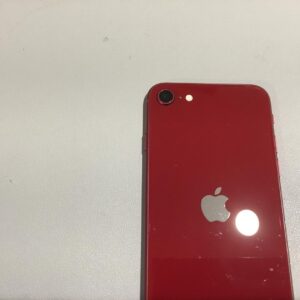 Iphone SE 2022 128 Go