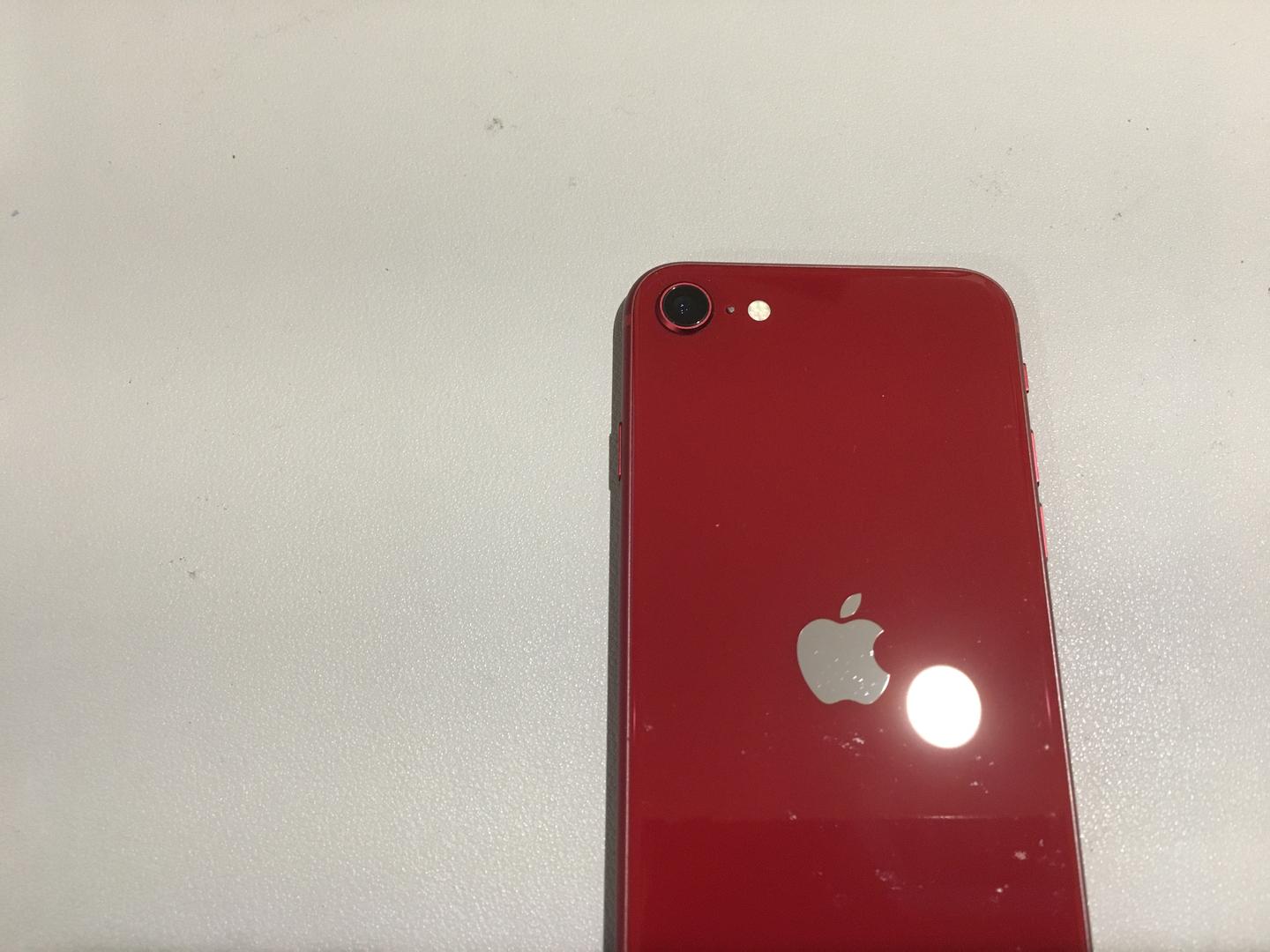 Iphone SE 2022 128 Go