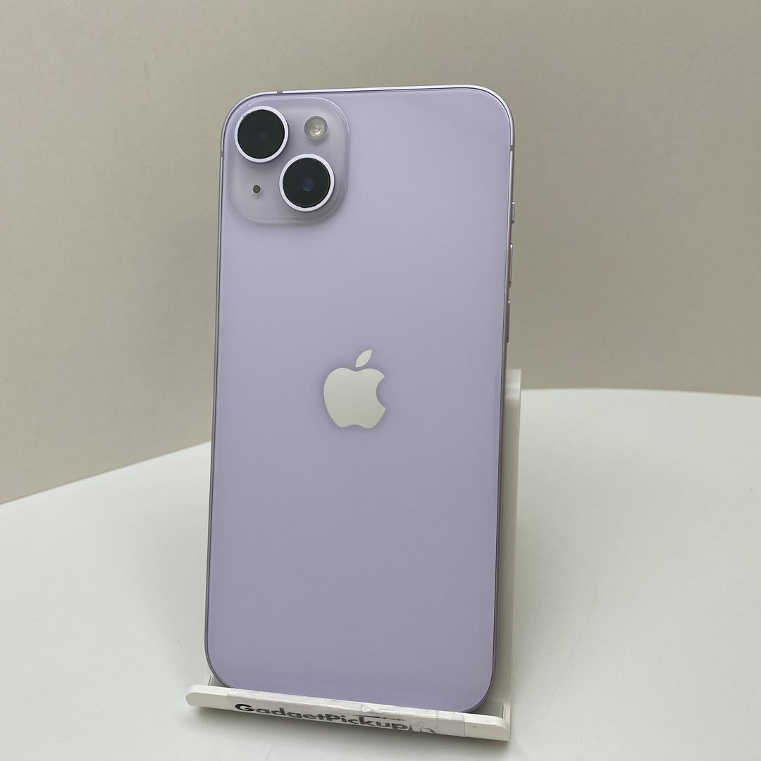 Iphone 14 Plus 128 Go