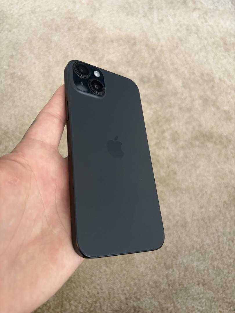 Iphone 15 plus 256 Go – Image 5