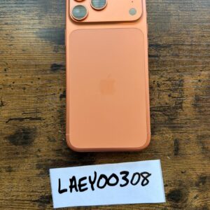 Iphone 17 Promax 512 Go