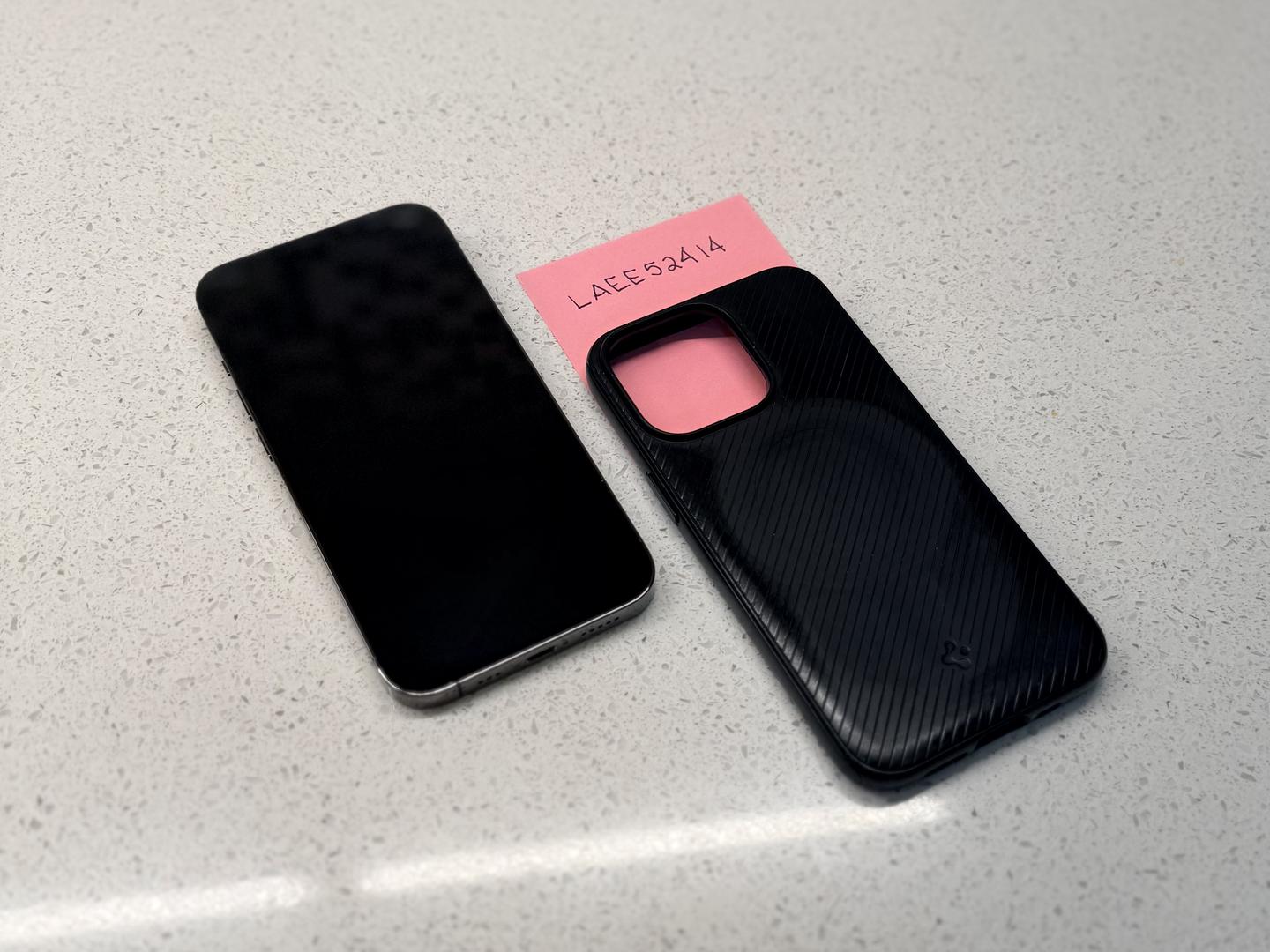 Iphone 13 pro 256 Go – Image 4