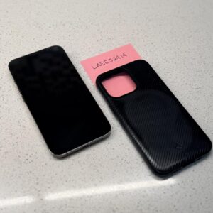 Iphone 13 pro 256 Go