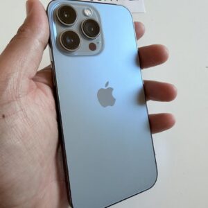 Iphone 13 Pro 515 Go