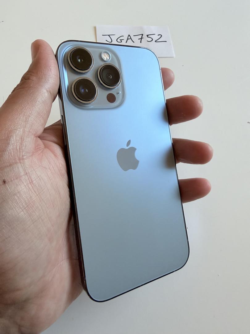 Iphone 13 Pro Go 128 – Image 4