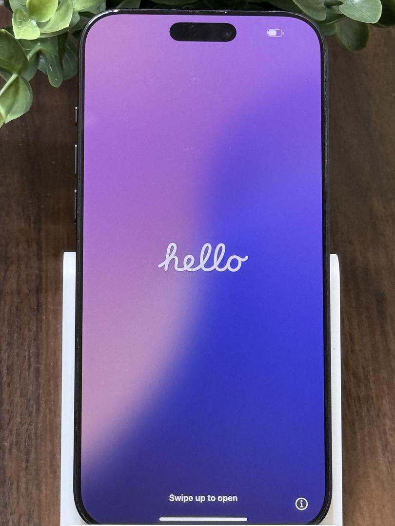Iphone 16 Promax 1 To – Image 8