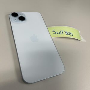 Iphone 15 plus 512 Go